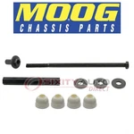Moog Front Stabilizer Bar Link Kit For 1990-2005 Gmc Safari Spring Jk. Fixed Price $32.65.