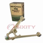 Mevotech Ttx Front Left Lower Suspension Control Arm Ball Joint For Pd. Fixed Price $232.99.