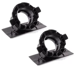 Pair Of Spring Plates Rear Right = Upper Left GH-364013. Fixed Price $61.27.