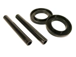 Black Spring Isolators For Upper And Lower Suspension Prothane Replacement. Fixed Price $45.56.