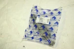 Sampa 500.602 Rubber Bushing Spring Suspension Replaces 52272000. Fixed Price $19.99.