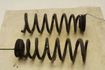 16-2020 Kia Optima Lx 2.4L Rear Right And Left Side Suspension Coil Spring Pair. Fixed Price $92.73.