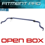 H&r 28MM Adj Front Sway Bar For 2004-2008 Acura Tsx Cyl Hole 70150. Fixed Price $356.59.