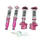 Godspeed Gsp Mono Ss Coilovers Lowering Suspension Silvia 180SX 240SX RPS13. Fixed Price $675.00.
