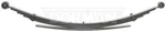 Leaf Spring Assembly Dorman 929-129. Fixed Price $407.98.