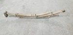 08 Ford F350 Super Duty Drw Pickup Leaf Spring Rear Right Passenger Id. Fixed Price $144.50.