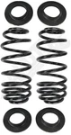 Apdty 143097 Rear Coil Spring Set Can Be Used As Air Ride Elimination Kit. Fixed Price $188.98.