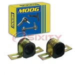 Moog Front To Frame Stabilizer Bar Bushing Kit For 2000-2008 Gmc Yukon Xl Mn. Fixed Price $26.98.