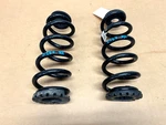 18-20 Chevrolet Equinox Awd Rear Left & Right Suspension Coil Spring Set LOT3467. Fixed Price $69.00.