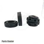 Front Spring Isolator Kit 52088257 For 1999-2004 Jeep Grand Cherokee. Fixed Price $36.58.