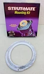 Monroe Coil Spring Insulator Front Upper Fits 2000-2006 Hyundai Elantra. Fixed Price $8.95.