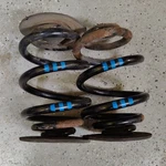 Bmw E46 Zhp Rear Sport Spring 33536756983. Fixed Price $64.99.