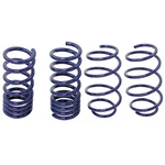 Steeda Lowering Spring Sport Progressive Set Mustang V6 2015-2017/ Gt/ Ecoboo.... Fixed Price $409.95.