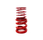 Mookeeh Red Coilover Helper Springs For 2.5" Diameter + 50K. Fixed Price $198.99.