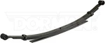 Dorman 43-1705 Suspension Leaf Spring Fits Ford Models. Fixed Price $421.76.
