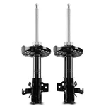 For Honda Civic MK8 Front Shock Absorbers Left ,right Suspension Struts 2005-12. Fixed Price $93.97.