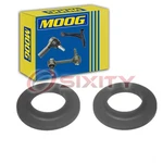 Moog Rear Coil Spring Insulator For 1971-1973 Buick Centurion Suspension Rq. Fixed Price $15.32.