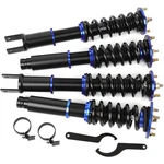 2PCS Front + Rear Coilovers Spanner For 2008-2012 Honda Accord. Fixed Price $223.81.