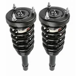 172281 Front Struts For Hyundai Sonata Azera 2006 2007 2008 2009 2010 Right Left. Fixed Price $99.97.
