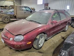 Air/coil Spring Rear Station Wgn Fits 96-99 Sable 2063026. Fixed Price $71.03.
