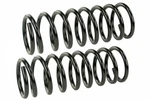 Mevotech Coil Spring Set For 2012-2015 Nissan Versa SMS30031. Fixed Price $122.49.