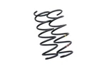 93-97 Toyota Land Cruiser FJ80 FZJ80 Rear Coil Springs Oem. Fixed Price $150.00.