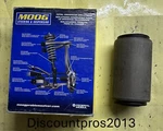 Moog SB340 Leaf Spring Shackle Bushing Ford 1980-2001. Fixed Price $15.00.