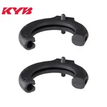 Set Of 2 Kyb SM5707 Front Coil Spring Insulator For Honda Civic. Fixed Price $26.99.