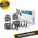 H&r 52792 Sport Lowering Springs For 2002-2007 Mercedes C230 Coupe/sedan. Fixed Price $264.66.