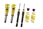 Kw Coilover Kit V1 Audi A4 S4 (8K/B8) - Enhanced Performance. Fixed Price $2804.68.