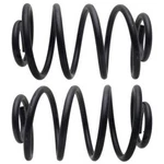 Coil Spring Set Moog 3227. Fixed Price $143.95.