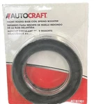 Autocraft Front Round Base Coil Spring Booster New Car Parts AC181901. Fixed Price $19.99.