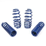 1.5"DROP Lowering Springs For Dodge Challenger 08-21 1.5"F/1.5"R. Fixed Price $94.99.
