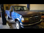 Air/coil Spring Front Id 3 Fits 94-97 Ford F250 Pickup 169767. Fixed Price $102.00.
