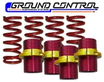 Ground Control Coilover Springs 2002 Honda Civic Non Si 4532.01. Fixed Price $328.98.