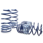 H&r 50312-1 Lowering Sport Front And Rear Springs Kit For 1999-2006 Audi Tt 2WD. Fixed Price $255.10.