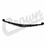 Spring Leaf Assy Crown Automotive Front For Jeep Willys 1945-1953. Fixed Price $127.05.