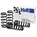 H&r 52611 Lowering Sport Front And Rear Springs Kit For 06-07 Mazdaspeed. Fixed Price $235.88.