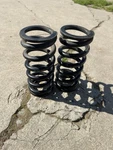 Bc Coil Springs Front. Fixed Price $70.00.