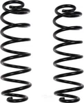Coil Spring Set-pec Autopart Intl 2704-705624 Fits 07-16 Vw Eos. Fixed Price $116.38.