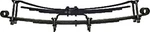 Hellwig 3512 LP-35 Heavy Duty Leaf Kit. Fixed Price $493.91.