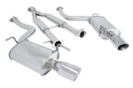 Megan Racing Oe-rs Catback Exhaust For 07-08 Infiniti G35 4DR / 09-13 G37. Fixed Price $2400.00.
