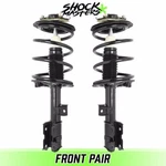 Front Pair Complete Strut Coil Spring Assemblies For 2003-2008 Infiniti FX35. Fixed Price $148.37.