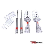 Truhart Lowering Performance Shocks Springs 2016+ Honda Civic Coupe/sedan. Fixed Price $369.00.