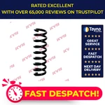 Coil Spring Fits Bmw 225D F23 2.0D Rear 15 To 19 B47D20B Suspension Kyb Quality. Fixed Price $73.85.