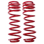 Bmr Lowering Springs SP012R Pair 1.5 Rear 2005-2014 Mustang Gt. Fixed Price $99.00.