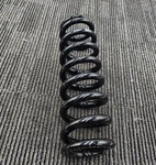 Viking Performance 12DP550 Coilover Spring 12" 550LB End Id 2.55" Black. Fixed Price $82.87.