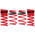 Eibach E20-40-036-01-22 Sportline Front Rear Lowering Springs For 2016-21 Civic. Fixed Price $395.00.