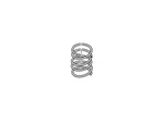 Genuine Ford Coil Spring YL8Z-5310-AA. Fixed Price $63.97.