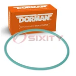 Dorman Fuel Pump Tank Seal For 2004-2018 Gmc Yukon Air Delivery Gaskets Iw. Fixed Price $32.24.